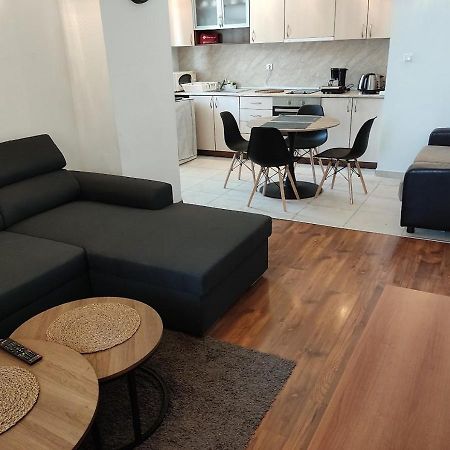 Family 2 Bed Apartment In Banszko Kültér fotó
