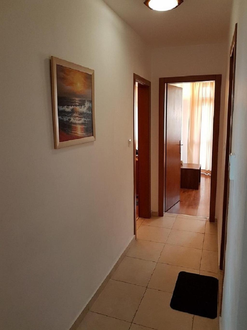 Family 2 Bed Apartment In Banszko Kültér fotó