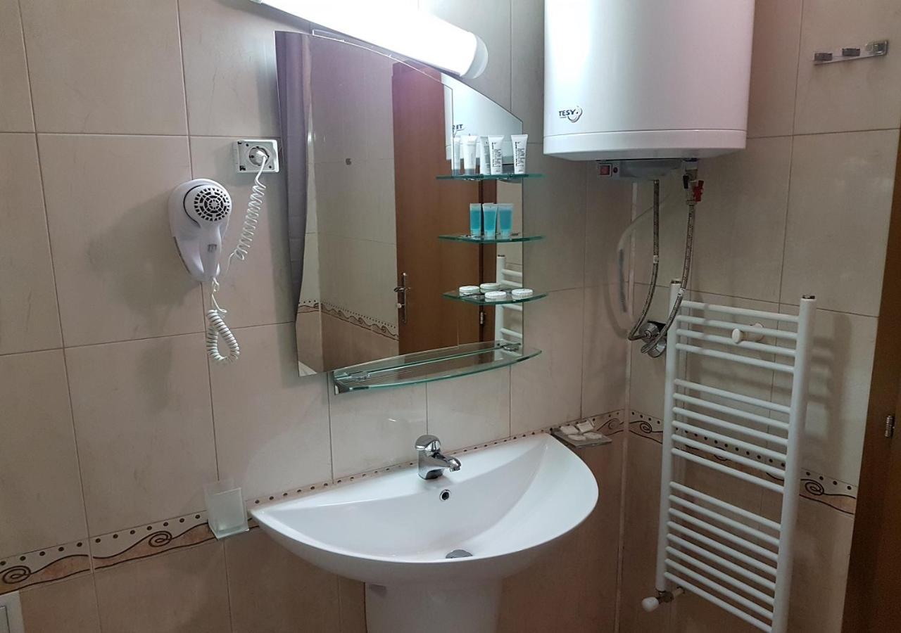 Family 2 Bed Apartment In Banszko Kültér fotó