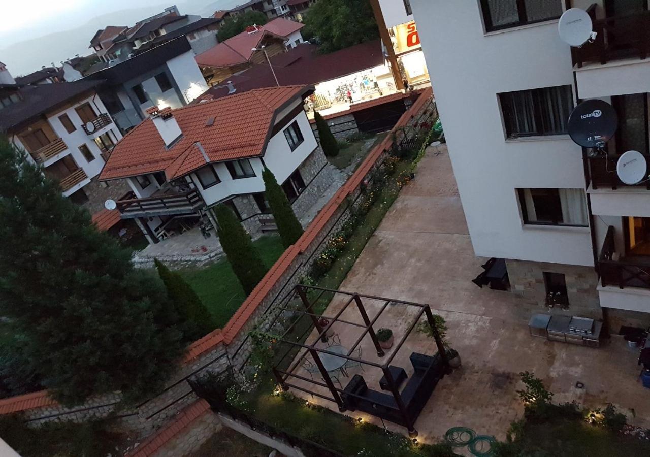 Family 2 Bed Apartment In Banszko Kültér fotó