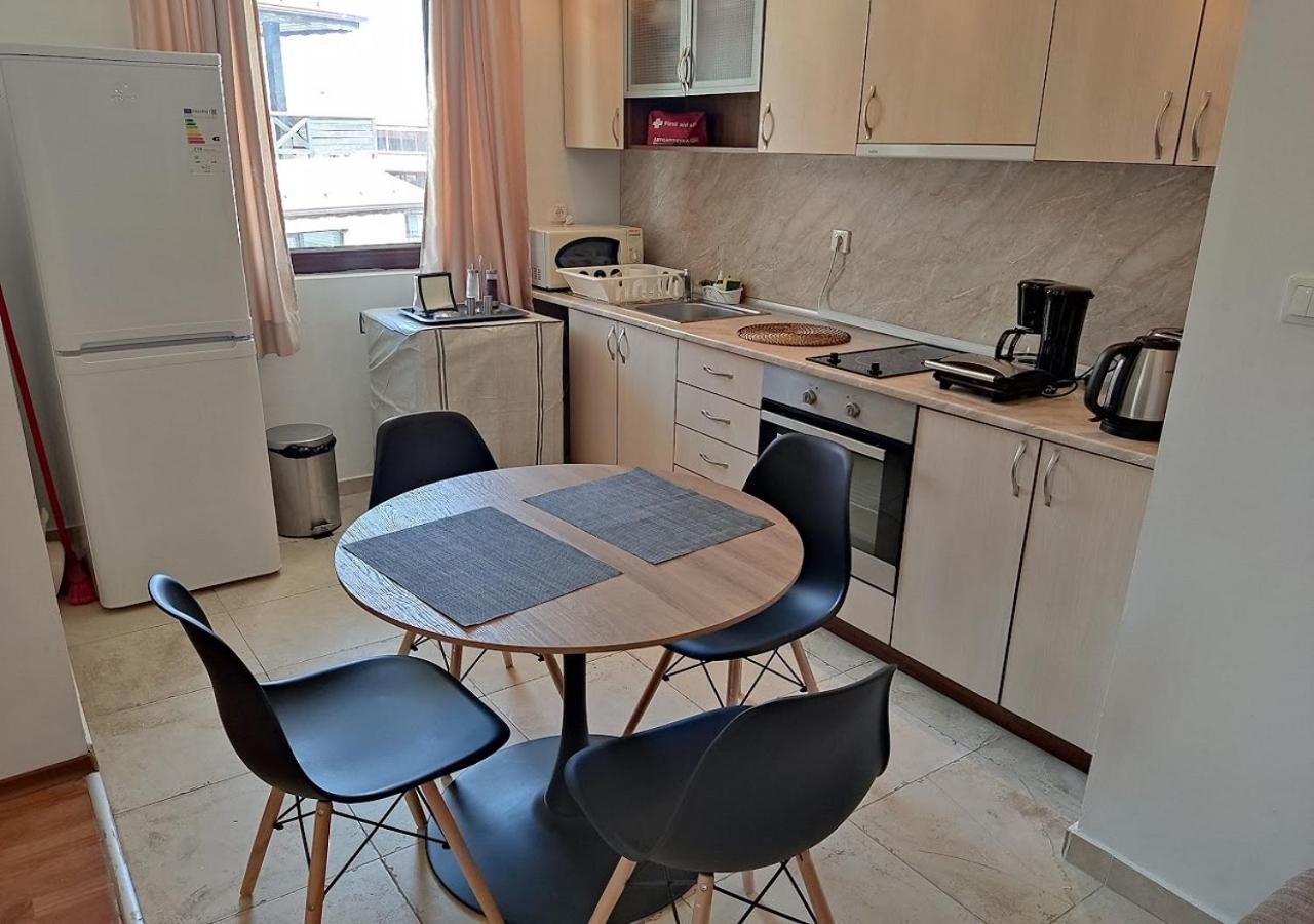 Family 2 Bed Apartment In Banszko Kültér fotó