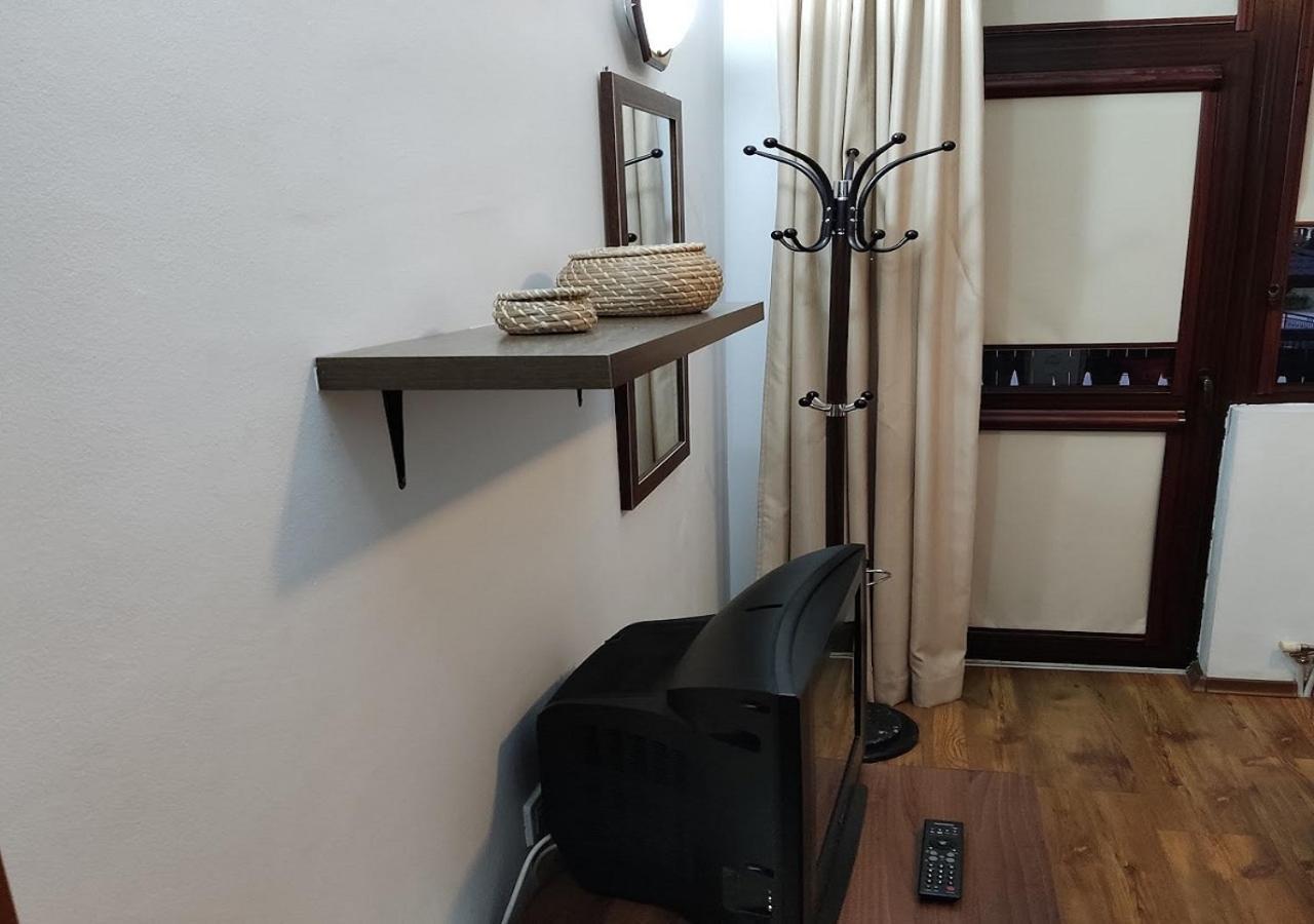 Family 2 Bed Apartment In Banszko Kültér fotó