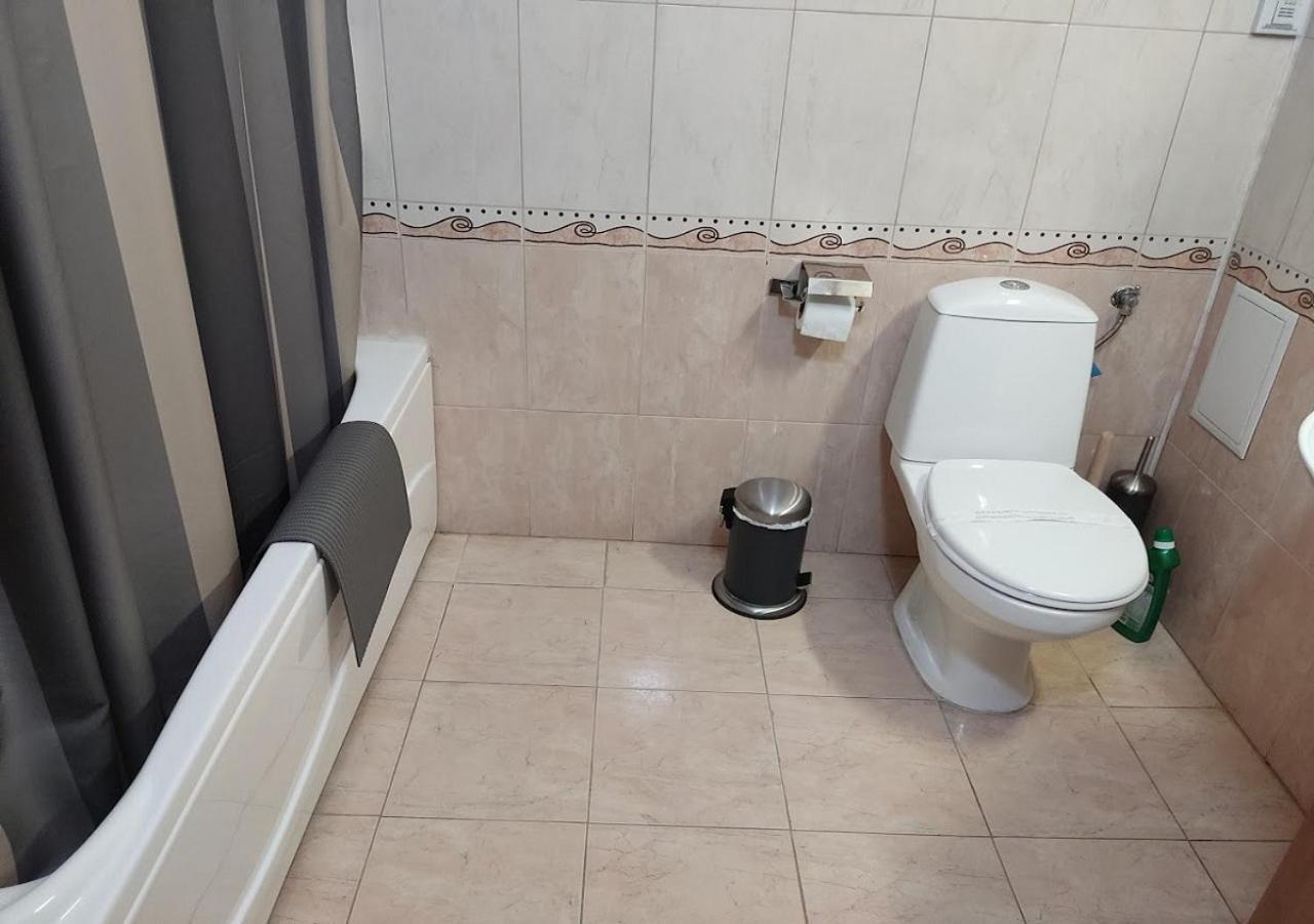 Family 2 Bed Apartment In Banszko Kültér fotó